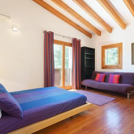 Villa Golf Marina