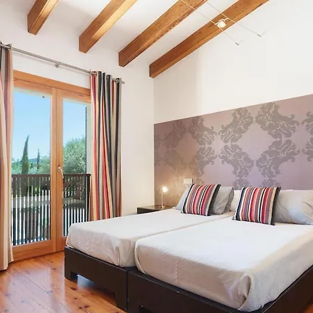 Villa Golf Marina *