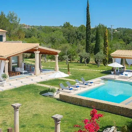Golf Marina Villa Pollenca