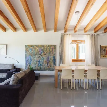 Villa Golf Marina *