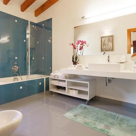 Villa Golf Marina