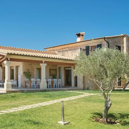 Villa Golf Marina *